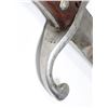 Image 5 : #208 WW1 GERMAN BRAZILIAN 1908 SHORT RIFLE BAYONET