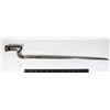 Image 1 : #214 BRITISH HEIGHTINGTON SOCKET BAYONET 1840'S