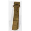 Image 2 : #217 WW1 1907 ENFIELD BAYONET KHAKI FROG