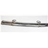 Image 3 : #224 BRITISH MILITARY SWORD SCABBARD SABRE