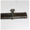 Image 3 : #225 BRITISH MILITARY SWORD CONTRACT SCABBARD