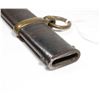 Image 4 : #226 ANTIQUE EUROPEAN MILITARY SWORD SCABBARD