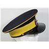 Image 12 : #231 WW2 RCMP RED SERGE UNIFORM + KC VISOR CAP