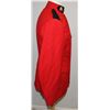 Image 6 : #231 WW2 RCMP RED SERGE UNIFORM + KC VISOR CAP