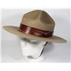 Image 2 : #234 1960'S UNUSED RCMP STETSON BILTMORE IN BOX