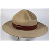 Image 5 : #234 1960'S UNUSED RCMP STETSON BILTMORE IN BOX