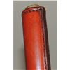 Image 10 : #242 RCMP SWAGGER STICK W/ RNWMP BUTTON
