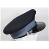 Image 3 : #244 VINTAGE ONTARIO PROVINCIAL POLICE VISOR CAP