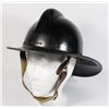 Image 1 : #247 MSA SKULLGARD FIREMAN'S HELMET MADE IN USA