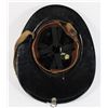Image 5 : #247 MSA SKULLGARD FIREMAN'S HELMET MADE IN USA