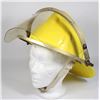 Image 5 : #248 TOPGARD FIREMAN'S HELMET W/ VISOR USA