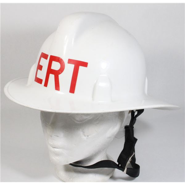 #249 SUPER CHIEFTAIN SAFE T HELMET MADE IN CANADA