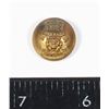 Image 1 : #282 NORTH WEST MOUNTED POLICE BUTTON SMALL
