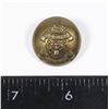 Image 1 : #284 LARGE RNWMP BUTTON CROSSED SWORD ENGLAND