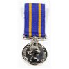Image 2 : #297 MINIATURE QEII  RCMP LONG SERVICE MEDAL