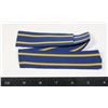 Image 1 : #299  RCMP LONG SERVICE MEDAL RIBBON 20 INCHES