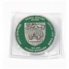 Image 2 : #307 2007 RCMP PRINCE EDWARD ISLAND CHALLENGE COIN