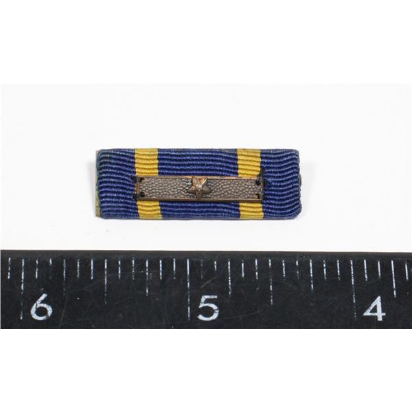 #308 RCMP LONG SERVICE MEDAL BAR W/ LONG SERVICE