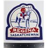 Image 1 : #319 REGINA SASKATCHEWAN MOUNTIE RCMP CREST