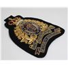 Image 2 : #333 RCMP VETERAN'S ASSOCIATION BLAZER CREST