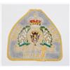 Image 2 : #337 RCMP RURAL CRIME WATCH PATCH VARIATION