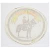 Image 2 : #342 COACHED BY R.C.M.P RCMP PATCH INSIGNIA