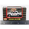 Image 2 : #362 BOXED POWER MINIS RCMP CROWN VICTORIA CAR
