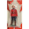 Image 2 : #364 SEALED LESNEY BRITAINS RCMP POLICEMAN FIGURE