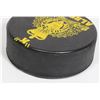 Image 2 : #365 RCMP K DIVISION ALBERTA HOCKEY PUCK