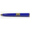 Image 2 : #367 VINTAGE RCMP CRIME PREVENTION PEN LATE 1900'S