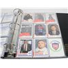 Image 5 : #374 K-9 POLICE + CUSTOMS ASSORTED CARDS IN BINDER