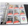Image 6 : #374 K-9 POLICE + CUSTOMS ASSORTED CARDS IN BINDER