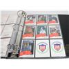 Image 7 : #374 K-9 POLICE + CUSTOMS ASSORTED CARDS IN BINDER