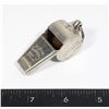 Image 1 : #380 ACME THUNDERER ENGLISH POLICE BOBBY WHISTLE