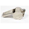 Image 2 : #380 ACME THUNDERER ENGLISH POLICE BOBBY WHISTLE