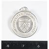 Image 1 : #386 VINTAGE METROPOLITAN TORONTO POLICE BADGE
