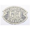 Image 2 : #412 CITY OF NORTH BAY POLICE PATCH CANADA