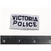 Image 1 : #421 AUSTRALIA VICTORIA POLICE SLIP ON TITLE
