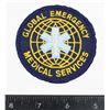 Image 1 : #443 GLOBAL EMERGENCY MEDICAL SERVICES