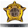 Image 1 : #450 USA MONTGOMERY COUNTY SHERIFFS DEPARTMENT