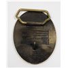 Image 2 : #474 USA FBI NATIONAL ACADEMY BELT BUCKLE