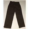 Image 5 : #526 WW2 CANADIAN BATTLE DRESS TROUSERS PANTS 1945