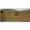 Image 8 : #526 WW2 CANADIAN BATTLE DRESS TROUSERS PANTS 1945