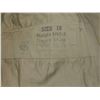 Image 9 : #527 WW2 CANADIAN SUMMER TUNIC RCA NAMED K14199