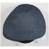Image 4 : #528 KOREAN WAR RCAF PEAKED VISOR CAP NAMED