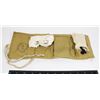 Image 1 : #543 WW2 CANADIAN MILITARY SEWING KIT 1939
