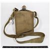 Image 1 : #549 WW2 CANADIAN MILITARY CANTEEN RCASC #