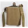 Image 2 : #549 WW2 CANADIAN MILITARY CANTEEN RCASC #