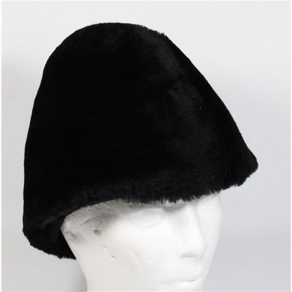 #559 1970'S CANADIAN STETSON MILITARY HAT