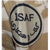 Image 4 : #565 BRITISH AFGHANISTAN WAR UNIFORM ISAF GROUP